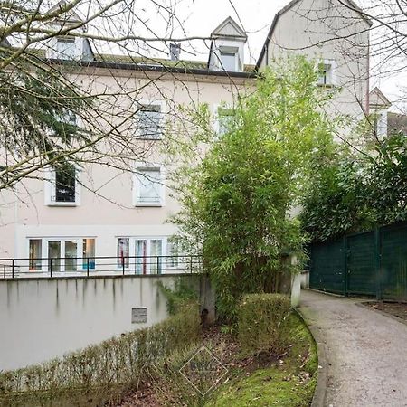Residence Du Moulin Disneyland Bmyguest Magny-le-Hongre Exterior photo
