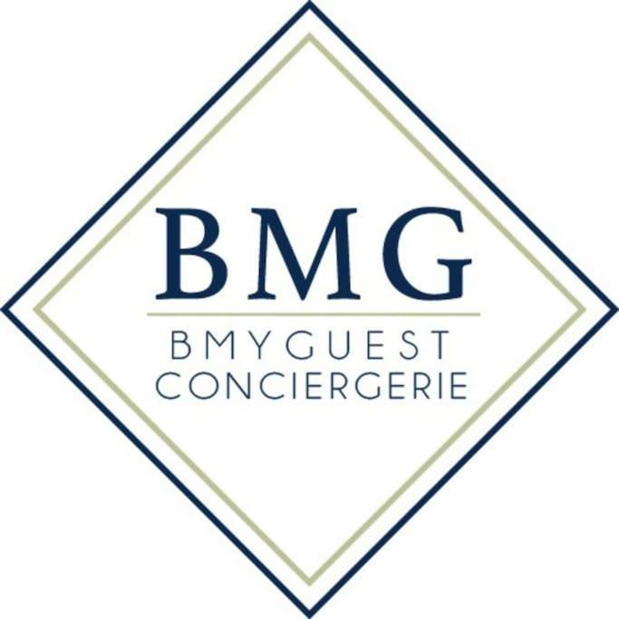 Residence Du Moulin Disneyland Bmyguest Magny-le-Hongre Exterior photo